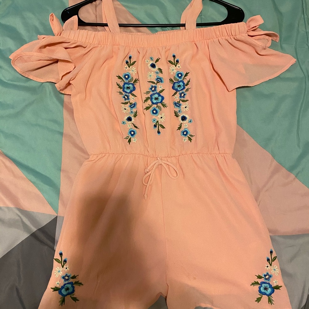 Playsuit